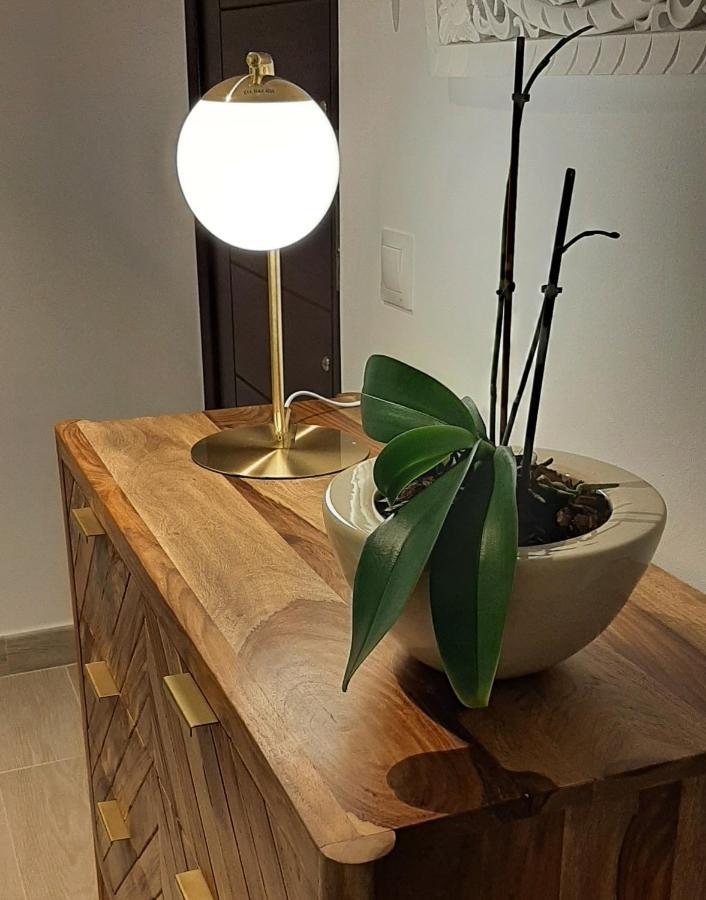 Cor De Apartment *