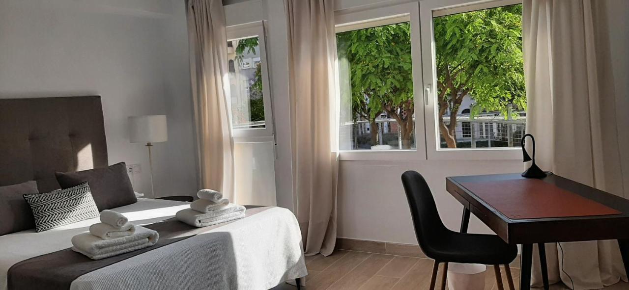 Cor De Apartment *